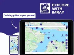Explore with Imray iPad image 1