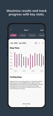 PowerUp Movement screenshot