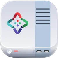 GamePod Icon