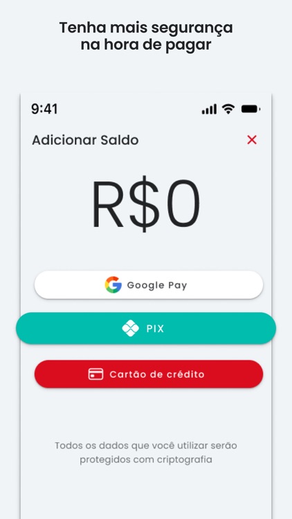 Buzu Passageiro screenshot-4