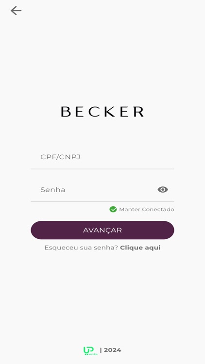 Executiva Becker