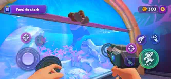 I Am Janitor screenshot 2