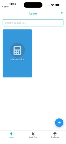AceIt:CSEC Screenshot 1 of 10