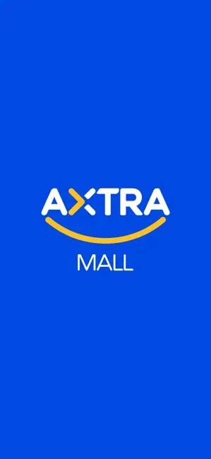 AxtraMall - Online Shopping iPhone screenshot 1