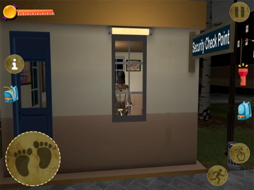 My School Guard iPad screenshot