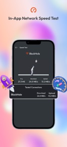 WifiLink: Share WiFi screenshot