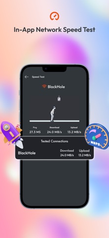 WifiLink: Share WiFi Screenshot 5 of 6