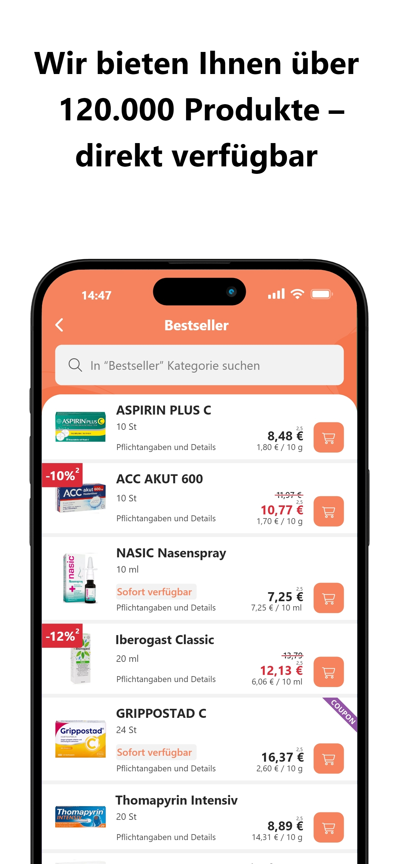 Apotheke Friedeburg E-Rezept