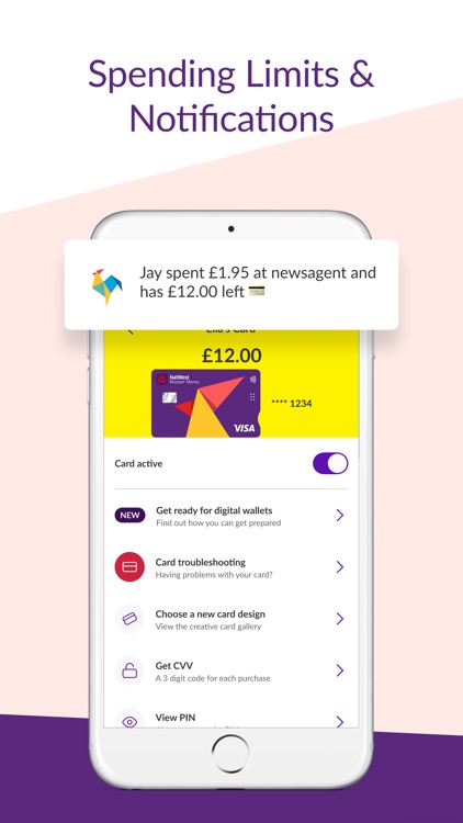 NatWest Rooster Money screenshot-4