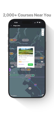FastTee screenshot