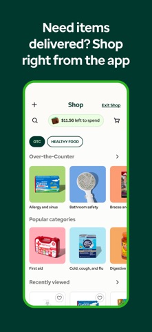 Healthy Benefits+ Screenshot 8 of 8