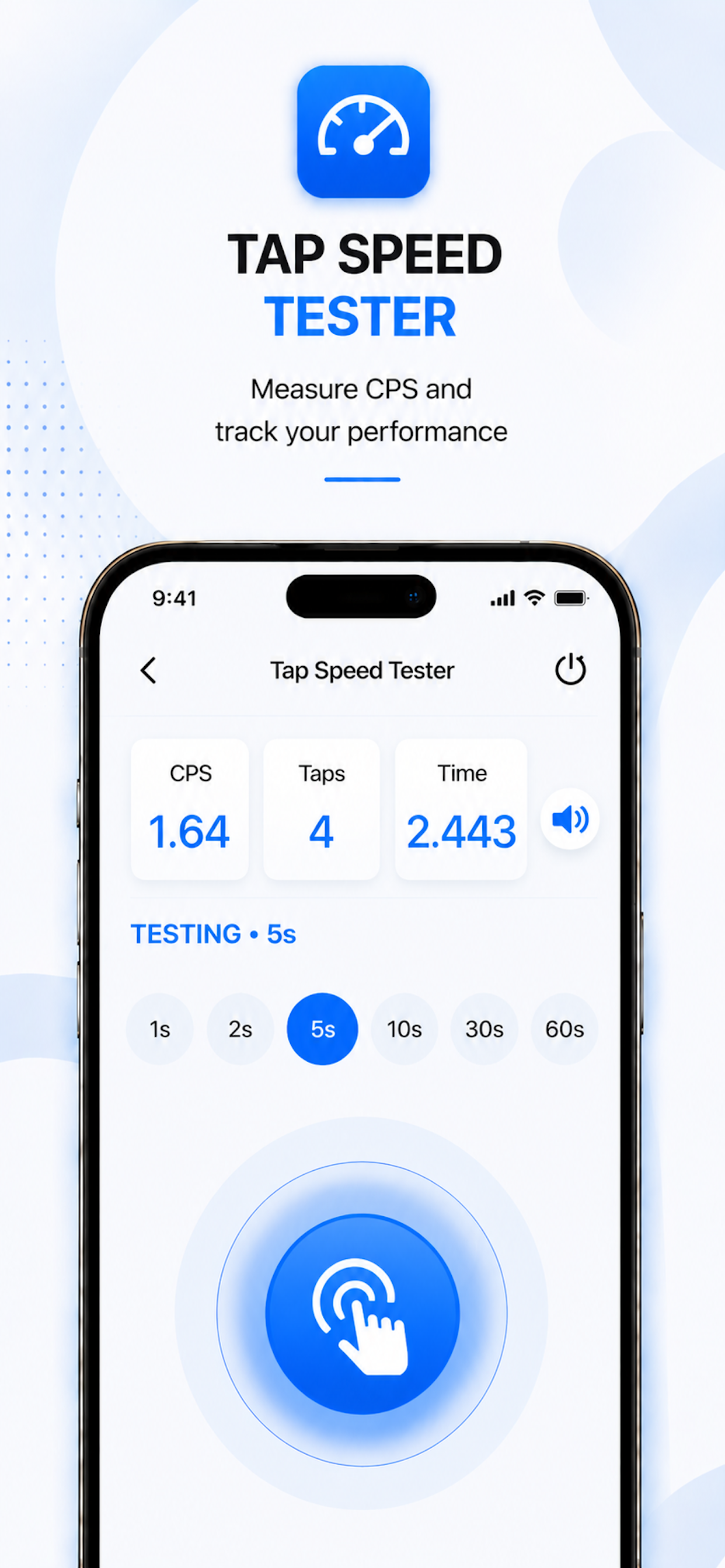Auto Clicker™: Automatic Tap screenshot 5
