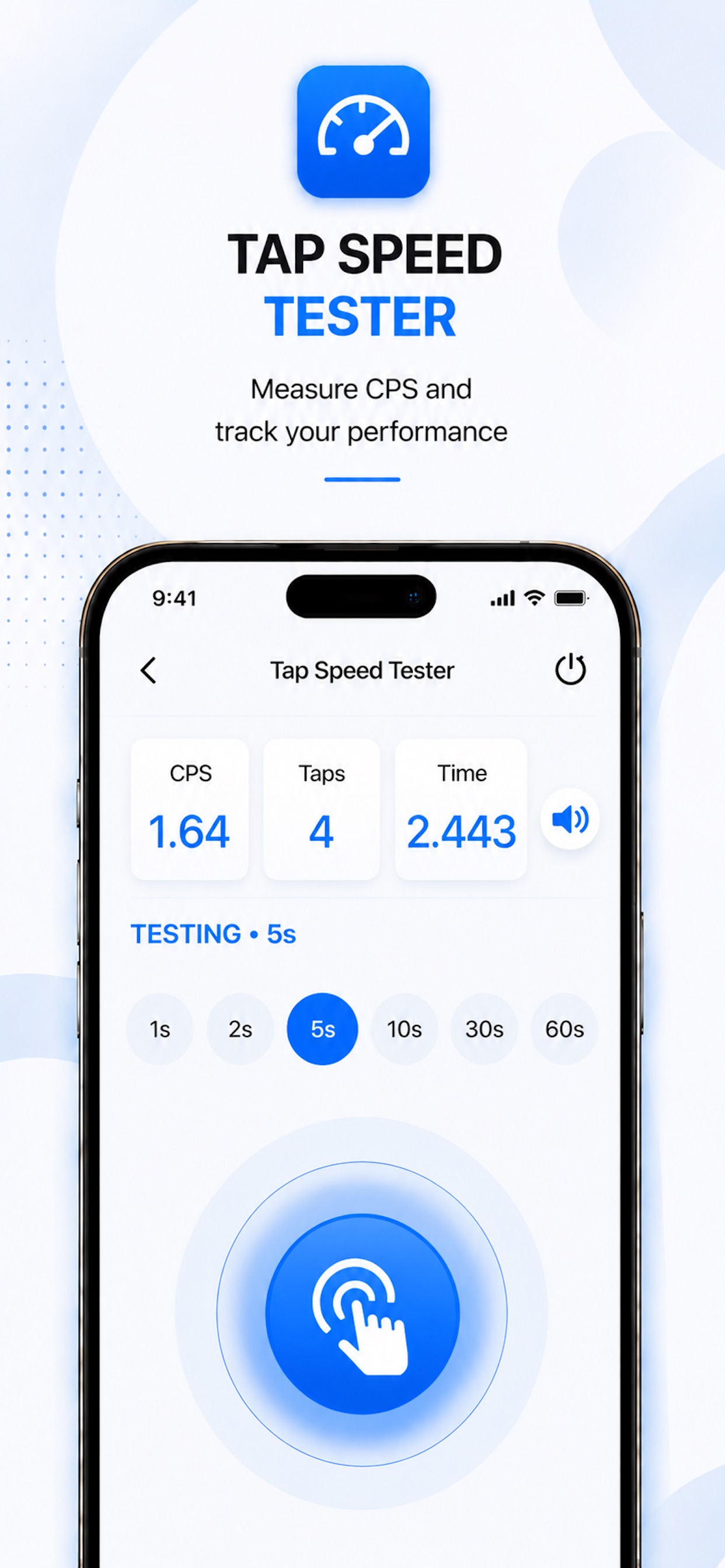 Screenshot 5 of Auto Clicker™: Automatic Tap
