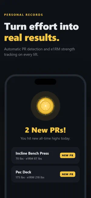 FormX: All-in-One Gym Platform screenshot 2
