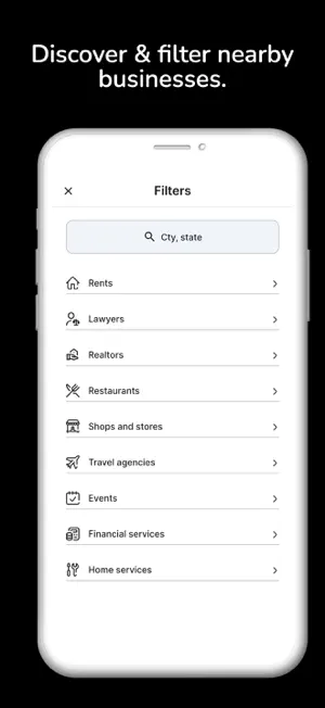 Hulum: Rent, Food & Services screenshot 2