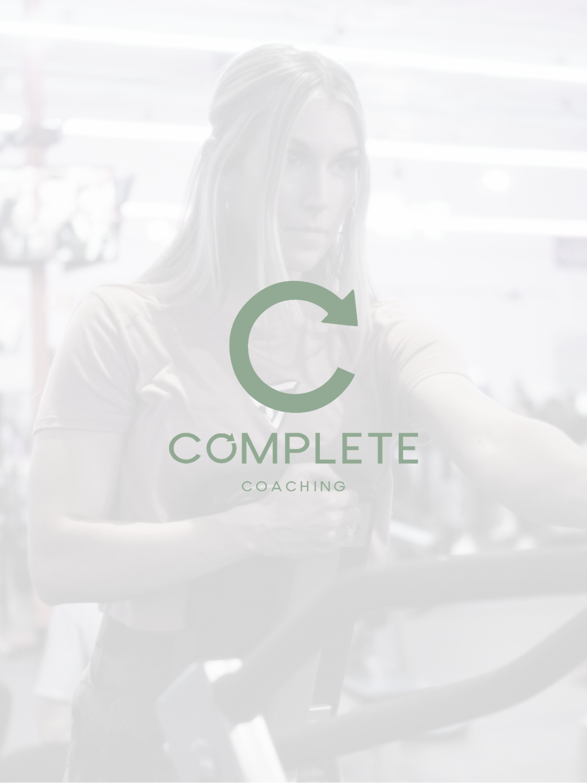 Complete Coaching