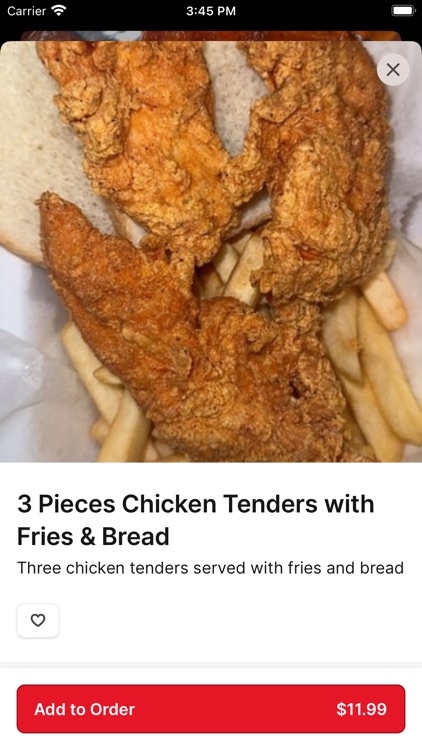 Jimmy's Hot Chicken & Market