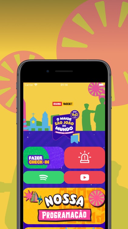 O Maior São João do Mundo 2025