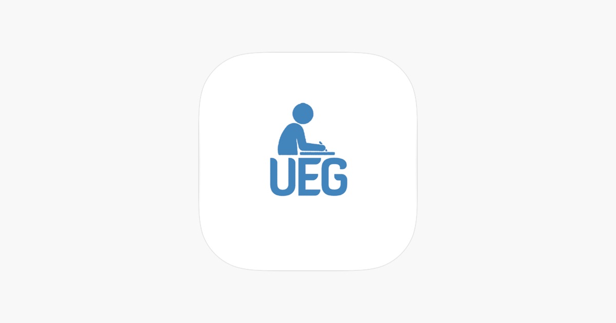 ‎App UEG Estudante – App Store