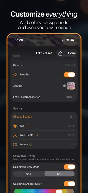 Blankie screenshot 4