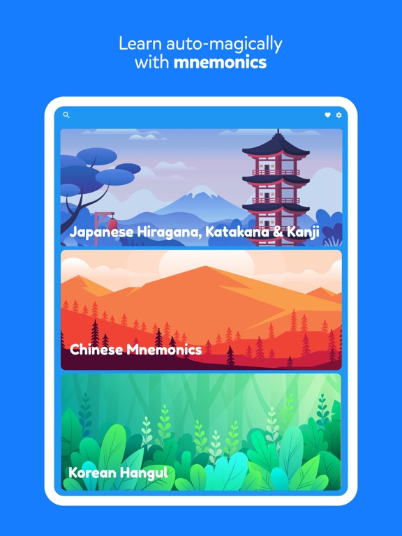 Screenshot #5 pour Learn Languages with Dr. Moku
