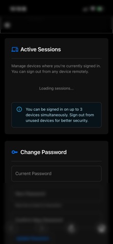 Alerts USA Screenshot 10 of 10