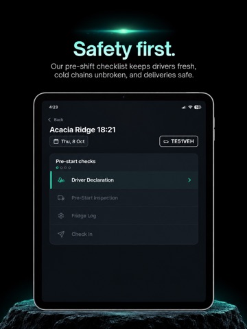 drive-³⁶⁰ Screenshot 4
