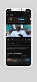 myCRTV screenshot