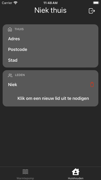 Weheat Screenshot