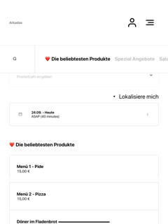 Arkadas screenshot 7