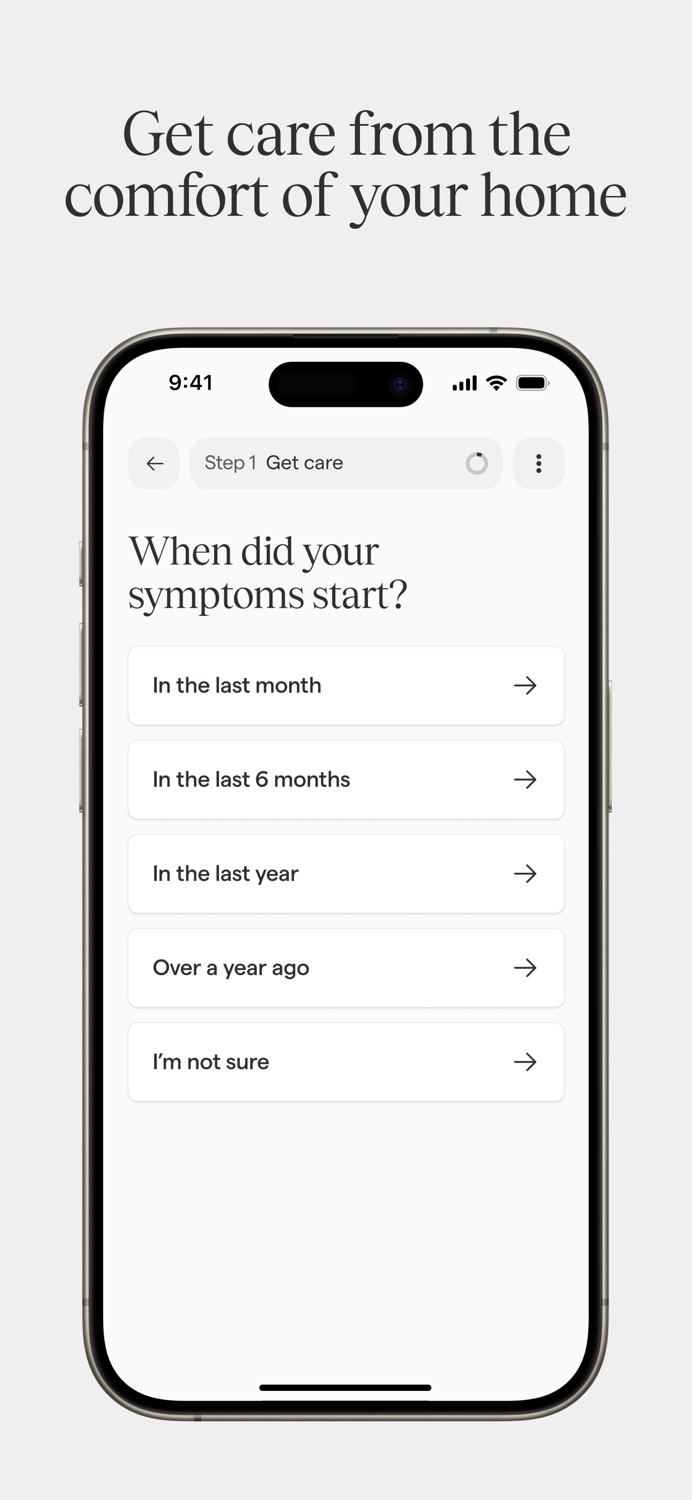 Felix  Online Healthcare