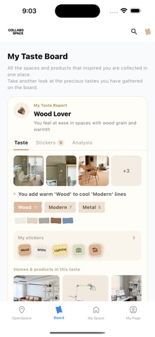 CollaboSpace: Room Planner Screenshot 7 of 8