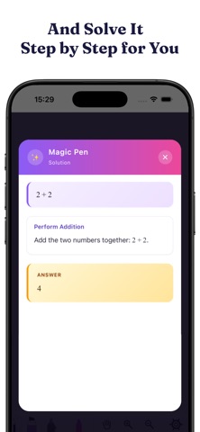 Notiqa AI Screenshot 9 of 10