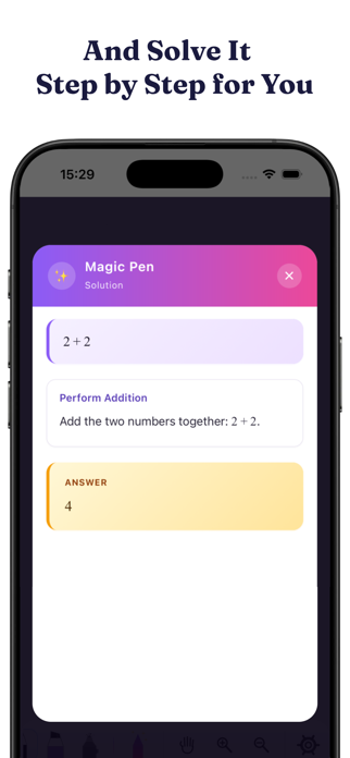 Notiqa AI Screenshot 9 of 10