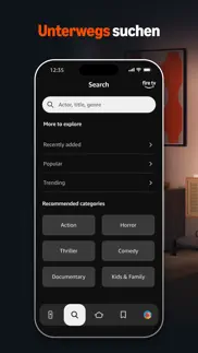 amazon fire tv iphone bildschirmfoto 4