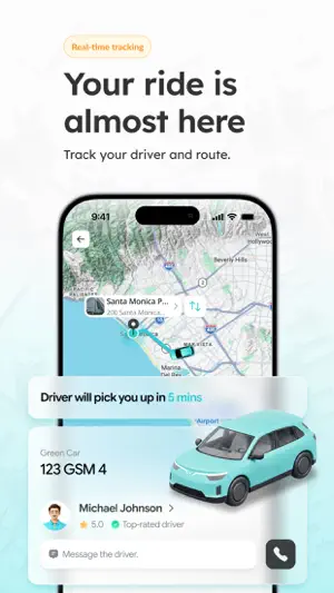 Green SM: Electric Mobility screenshot 5