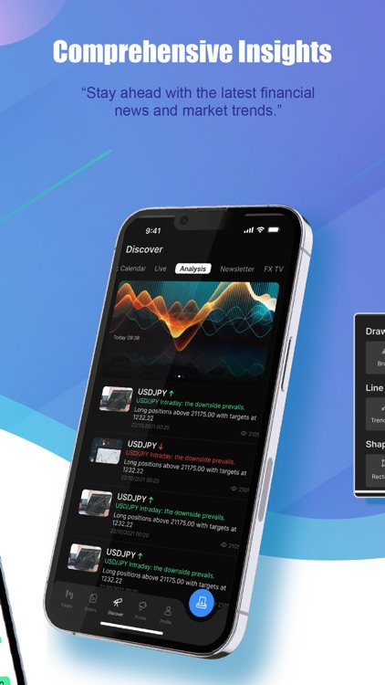 Pacific Financial Derivatives