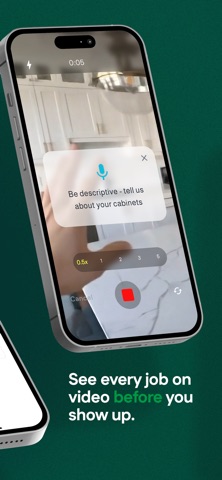 FormVue Screenshot 2 of 3