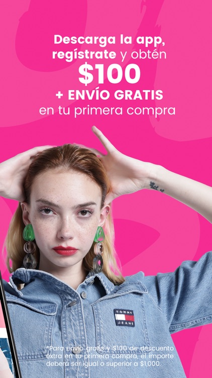 Privalia MX - Outlet de Moda