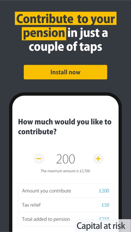 PensionBee: Combine Pensions