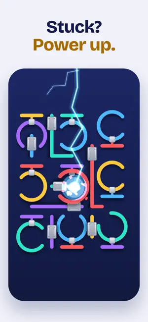 Rotate Rings! screenshot 4