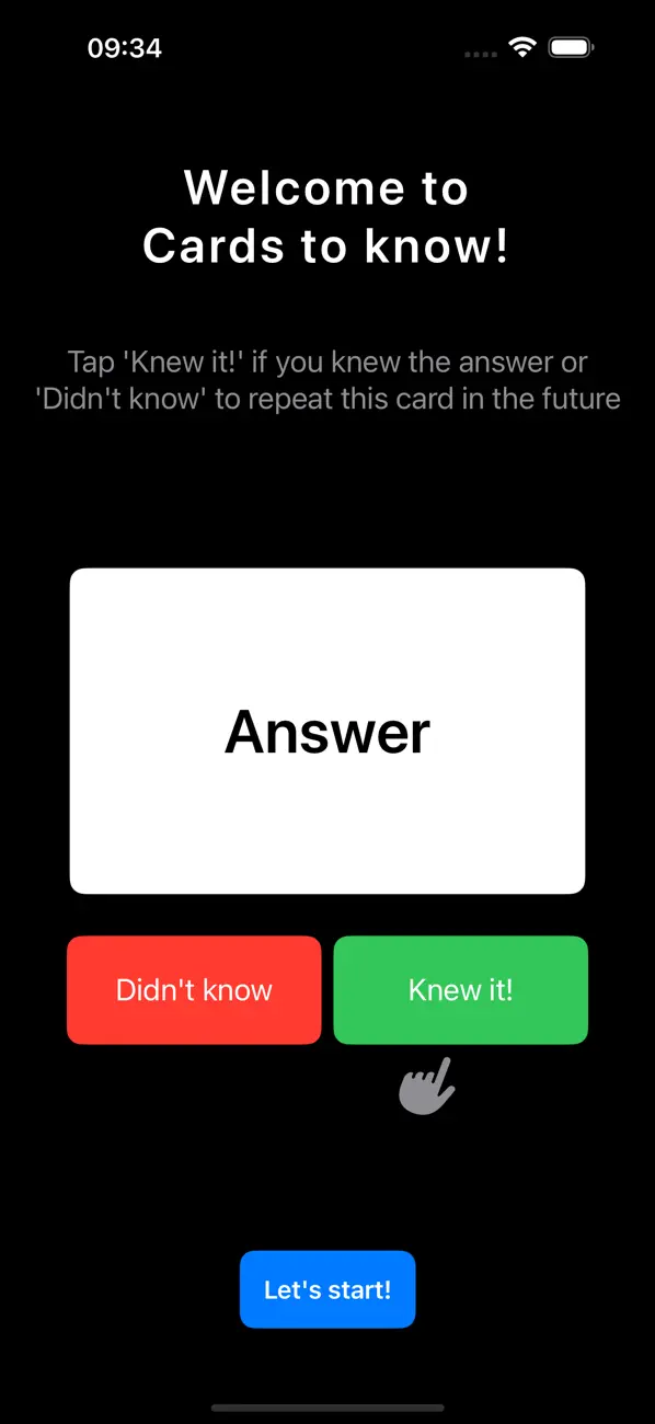 #1. Python Basics - flashcards (iOS) 由: COMPMAZ ALEKSANDER ROTNICKI