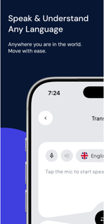 Linguago: Offline Translate screenshot 2
