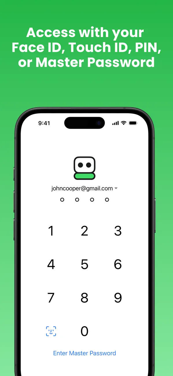 #3. RoboForm Password Manager (iOS) Przez: Siber Systems, Inc.