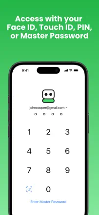 RoboForm Password Manager: Screenshot 3 von 7
