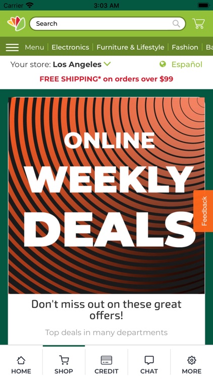 iCuracao screenshot-3