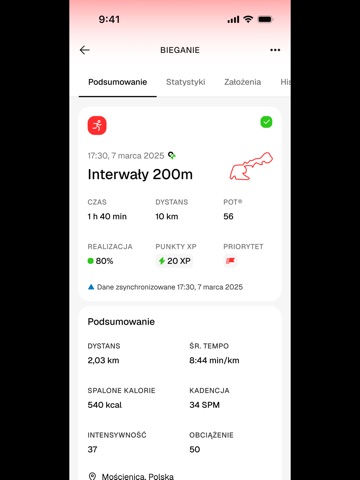 Trenago iPad screenshot 3