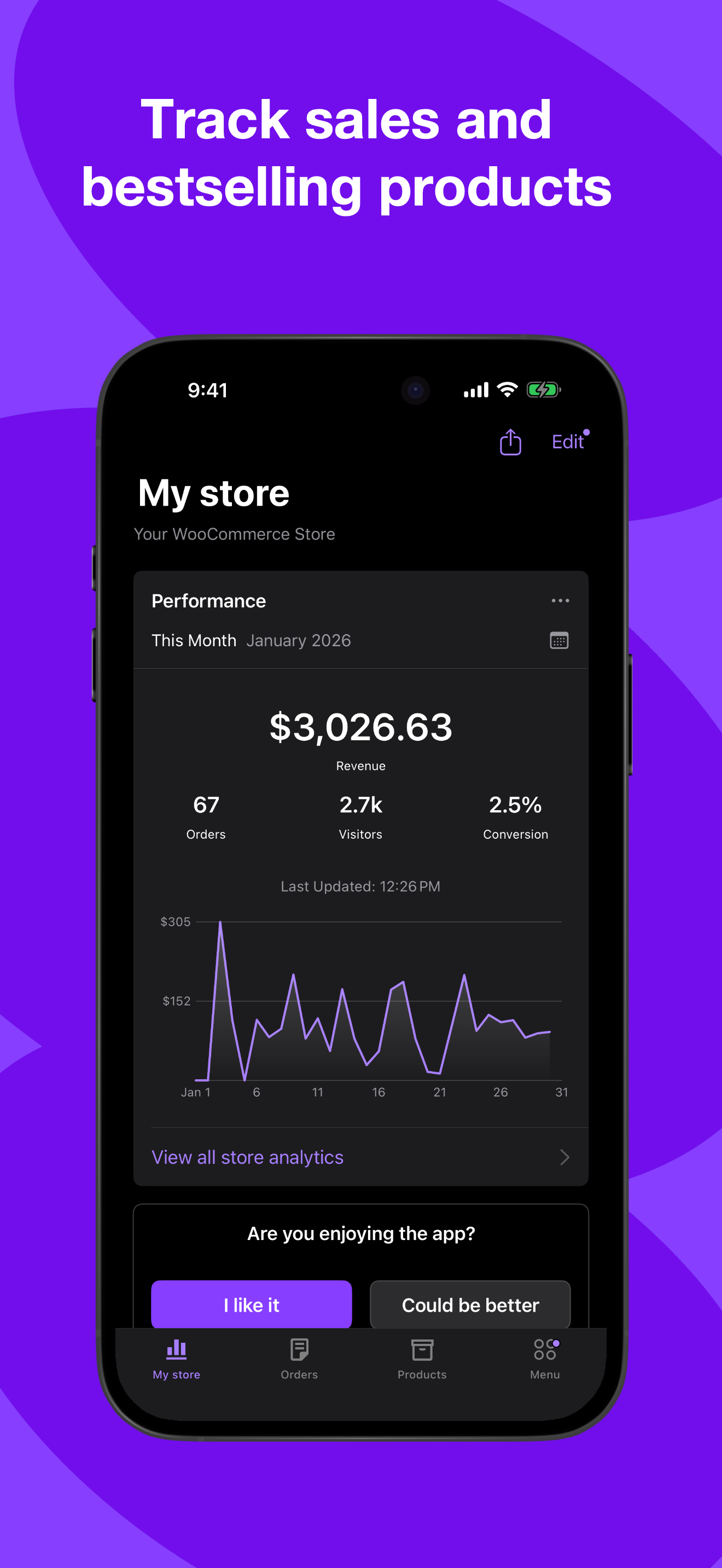 WooCommerce: Store & POS