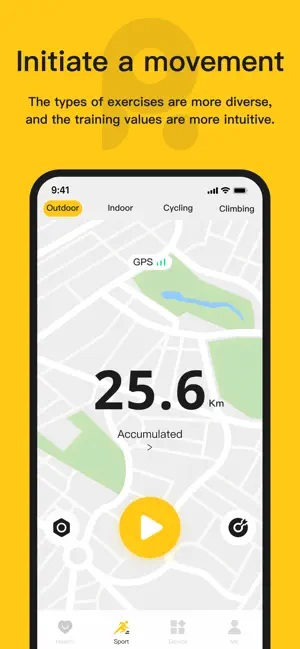 Realfit Tech screenshot 2