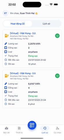 AnyShare Screenshot 7 of 9